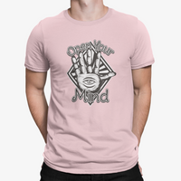 Thumbnail for Camiseta Open Your Mind