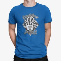 Thumbnail for Camiseta Open Your Mind