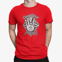 Thumbnail for Camiseta Open Your Mind