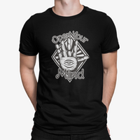 Thumbnail for Camiseta Open Your Mind