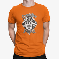 Thumbnail for Camiseta Open Your Mind