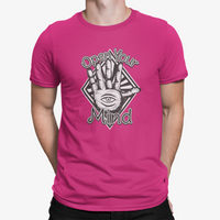 Thumbnail for Camiseta Open Your Mind