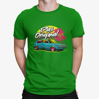 Thumbnail for Camiseta Original Mk1