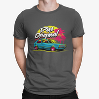 Thumbnail for Camiseta Original Mk1