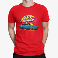 Thumbnail for Camiseta Original Mk1