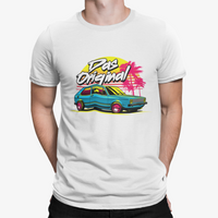 Thumbnail for Camiseta Original Mk1