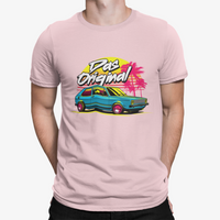 Thumbnail for Camiseta Original Mk1