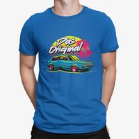 Thumbnail for Camiseta Original Mk1