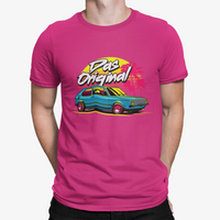 Thumbnail for Camiseta Original Mk1