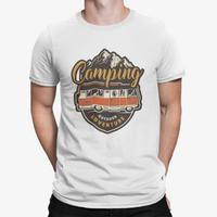 Thumbnail for Camiseta Outdoor Adventure
