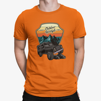 Thumbnail for Camiseta Outdoor Lifestyle