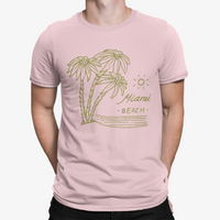 Thumbnail for Camiseta Palmeras Club