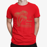 Thumbnail for Camiseta Palmeras Club