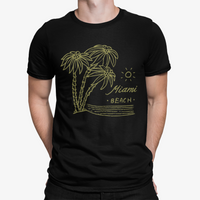 Thumbnail for Camiseta Palmeras Club