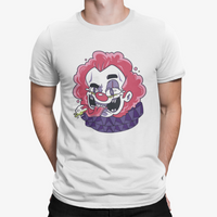 Thumbnail for Camiseta Payaso Loco