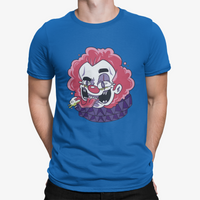 Thumbnail for Camiseta Payaso Loco