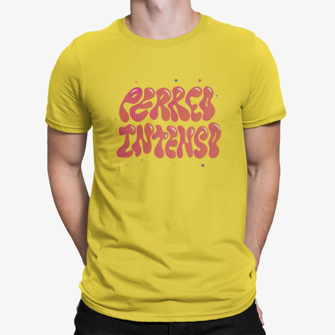 Camiseta Perreo Intenso