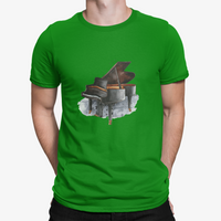 Thumbnail for Camiseta Piano de Cola