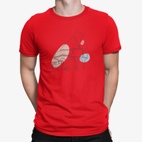 Thumbnail for Camiseta Piano de Cola