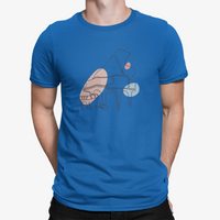 Thumbnail for Camiseta Piano de Cola