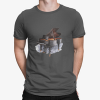Thumbnail for Camiseta Piano de Cola