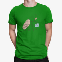 Thumbnail for Camiseta Piano de Cola