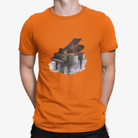 Thumbnail for Camiseta Piano de Cola