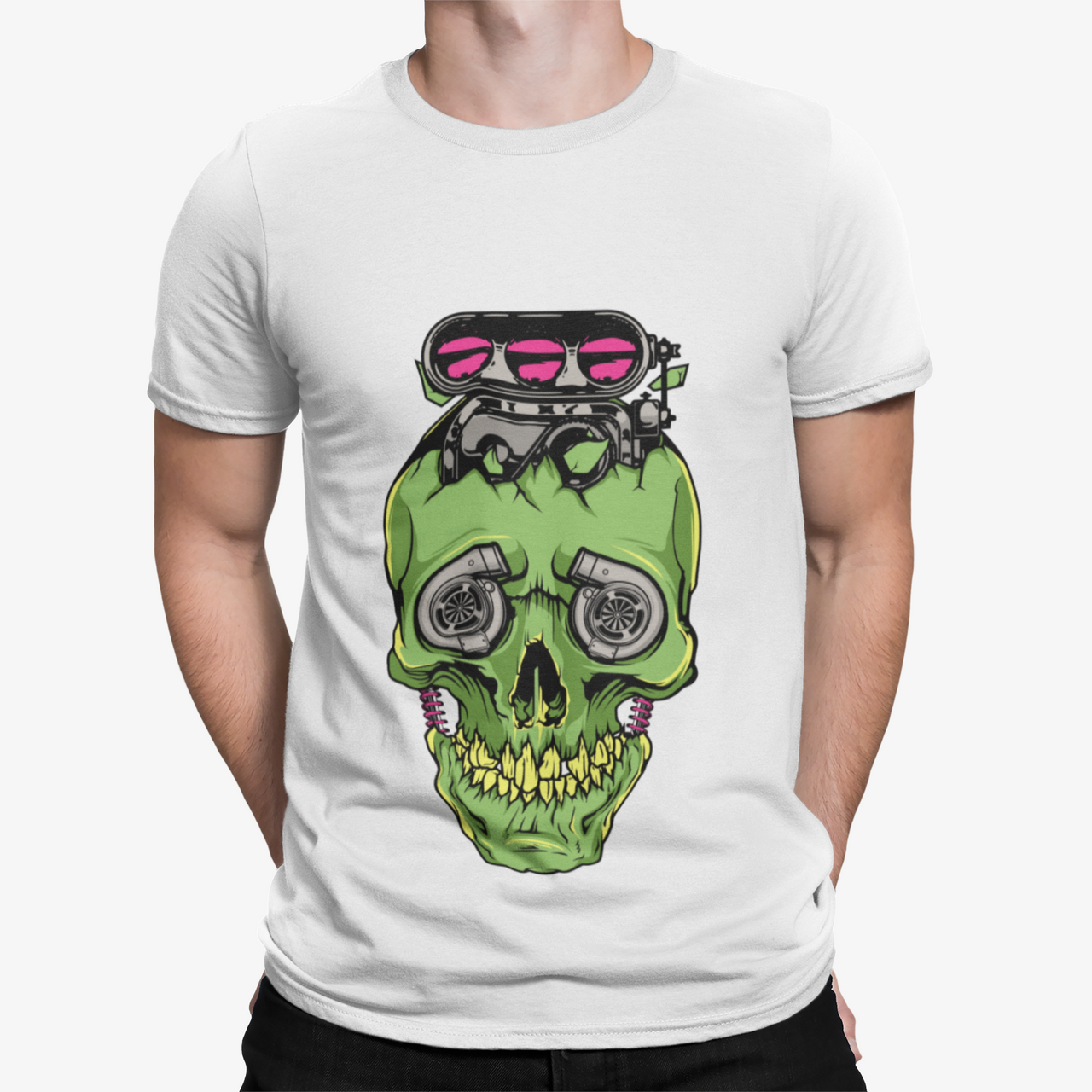 Camiseta Power is my Passion