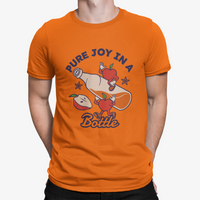 Thumbnail for Camiseta Pure Bottle Pop