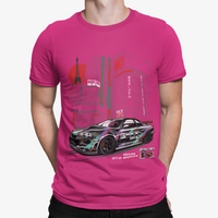 Thumbnail for Camiseta R34 HKS