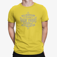 Thumbnail for Camiseta Rock Festival
