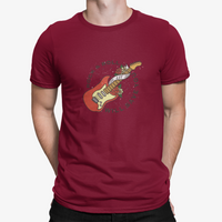 Thumbnail for Camiseta Rock Save You