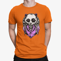 Thumbnail for Camiseta Señora Panda