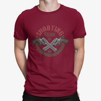 Thumbnail for Camiseta Shooting Revolve