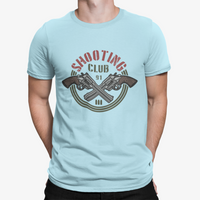 Thumbnail for Camiseta Shooting Revolve