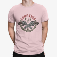 Thumbnail for Camiseta Shooting Revolve