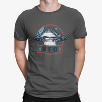 Thumbnail for Camiseta Silver Ufo 1991