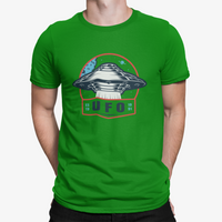 Thumbnail for Camiseta Silver Ufo 1991