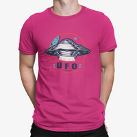 Thumbnail for Camiseta Silver Ufo 1991