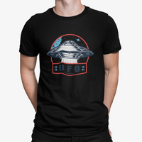 Thumbnail for Camiseta Silver Ufo 1991