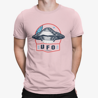 Thumbnail for Camiseta Silver Ufo 1991