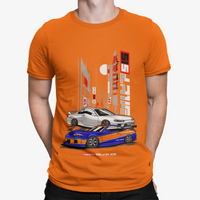 Thumbnail for Camiseta Silvia S15 Japo