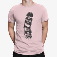 Thumbnail for Camiseta Skate or Die