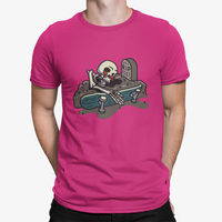 Thumbnail for Camiseta Skate Rip