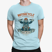 Thumbnail for Camiseta Skull Rider