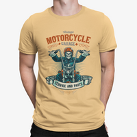 Thumbnail for Camiseta Skull Rider