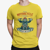 Thumbnail for Camiseta Skull Rider