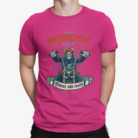 Thumbnail for Camiseta Skull Rider