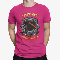Thumbnail for Camiseta Skull Westeland