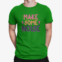 Thumbnail for Camiseta Some Noise
